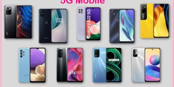 5G Mobile