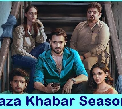 Taaza Khabar Season 2 Download
