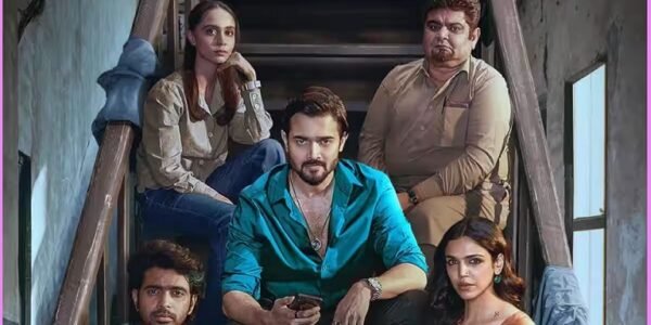 Taaza Khabar Season 2 Download Filmyzilla