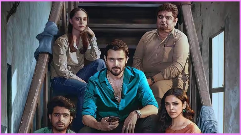 Taaza Khabar Season 2 Download Filmyzilla