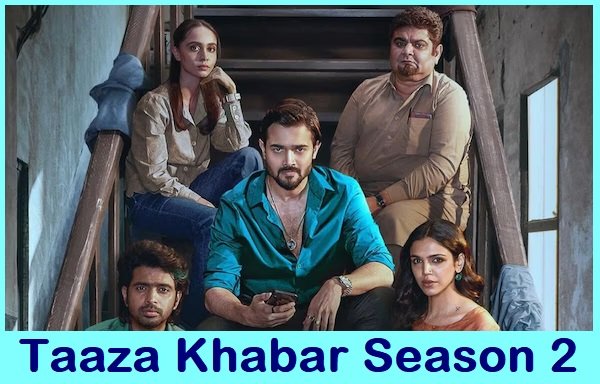 Taaza Khabar Season 2 Download