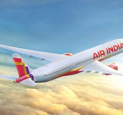 Air India News