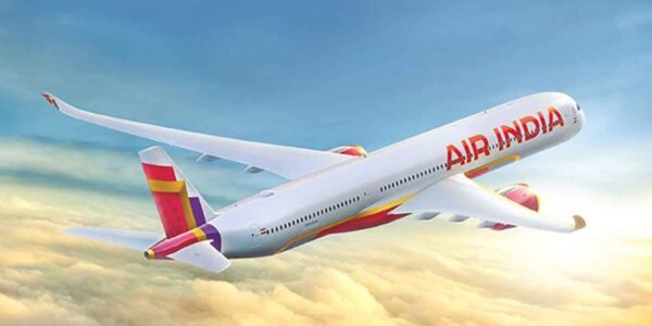 Air India News
