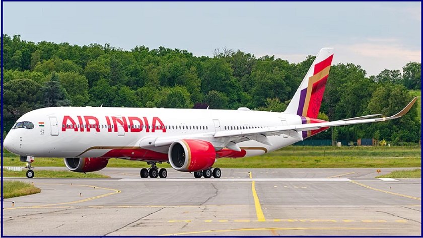 Air India News