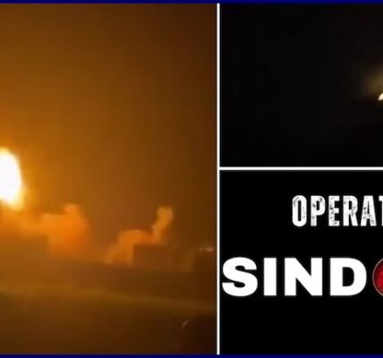 Operation Sindoor India
