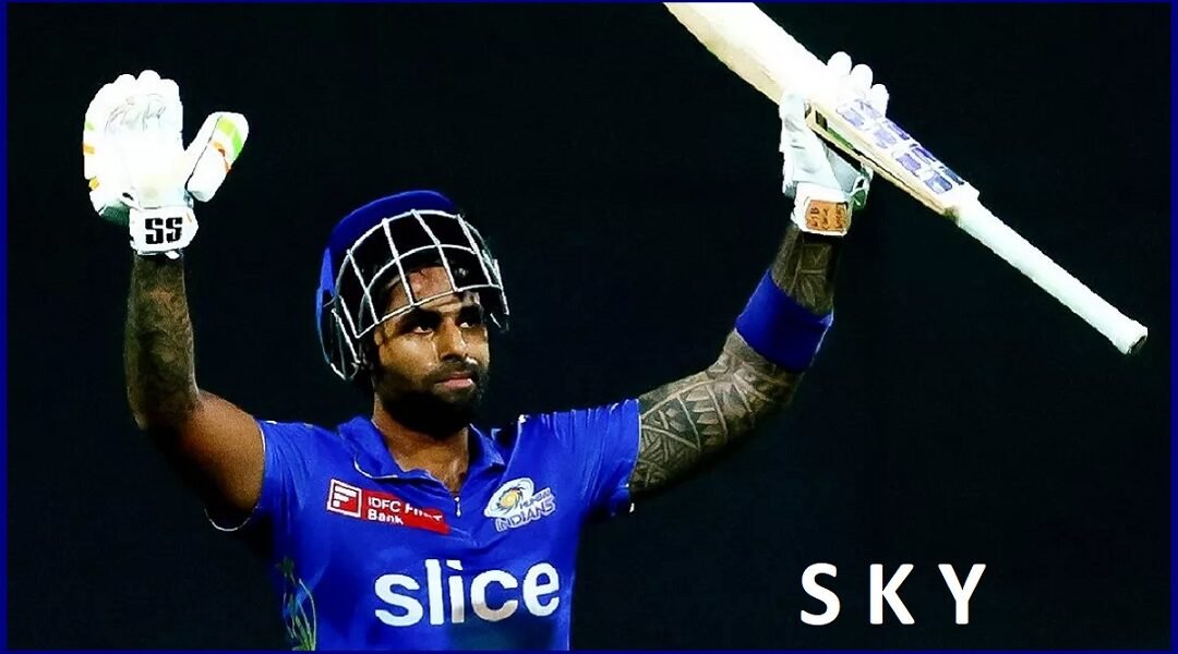 Surya Kumar Yadav News