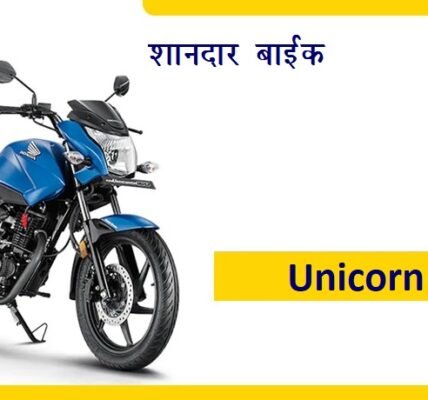 Unicorn Bike