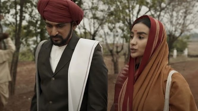 Phule Movie Phule Movie