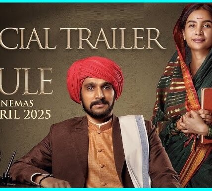 phule movie
