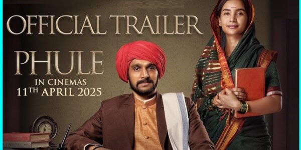 phule movie