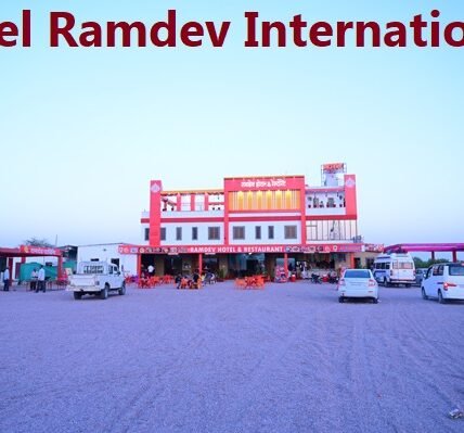 Hotel Ramdev International