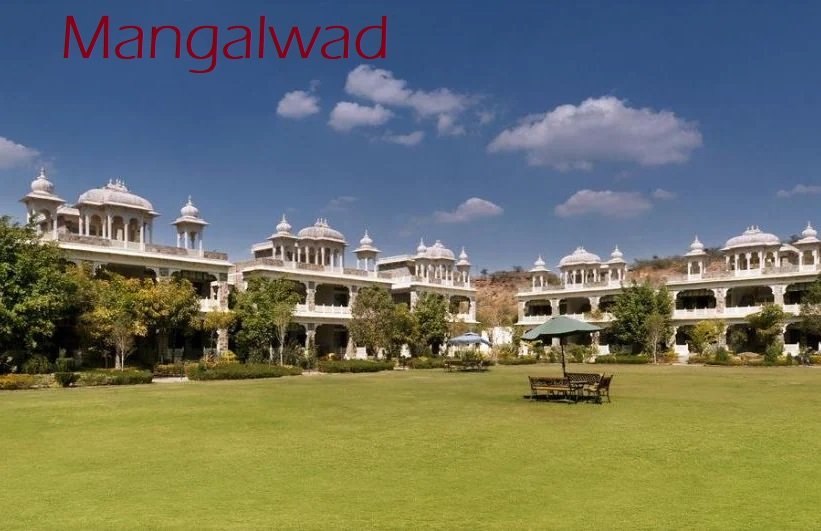 Mangalwad