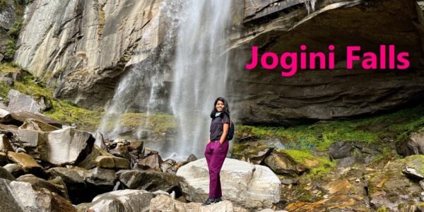 Jogini Falls