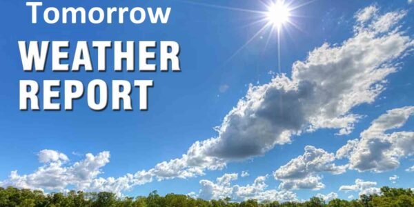 Weather Tomorrow