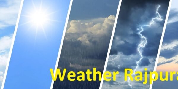 Weather Rajpura