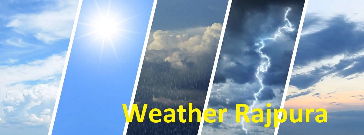 Weather Rajpura
