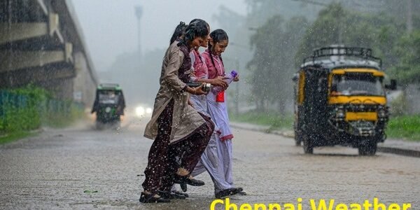 Chennai Weather