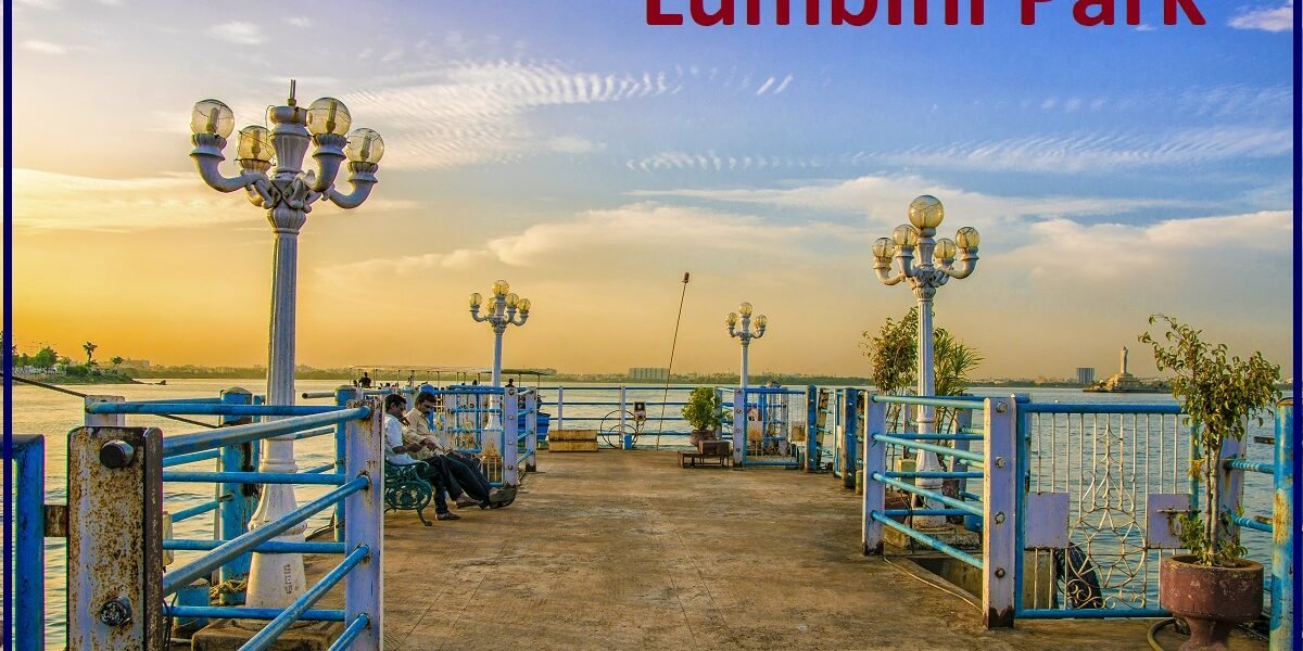 Lumbini Park
