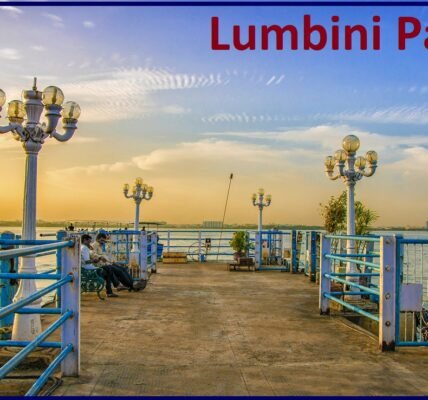 Lumbini Park