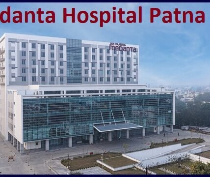 Medanta Hospital Patna