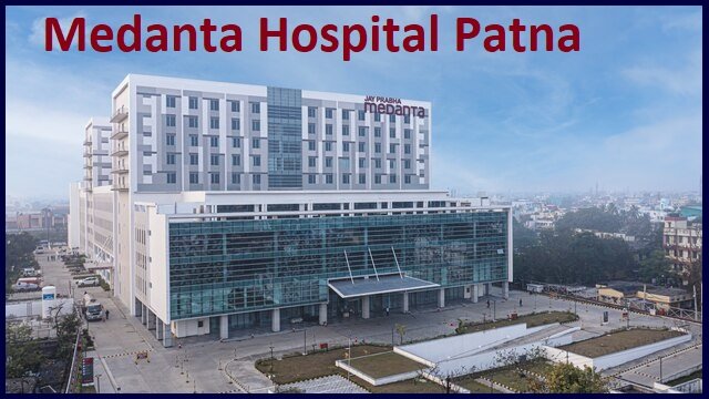 Medanta Hospital Patna