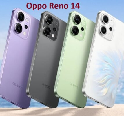 oppo reno 14 5g