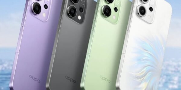 oppo reno 14 5g