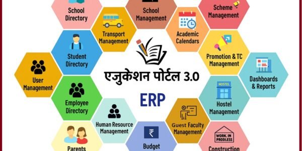 education portal 3.0