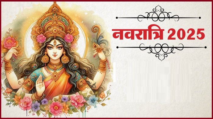 Navratri 2025