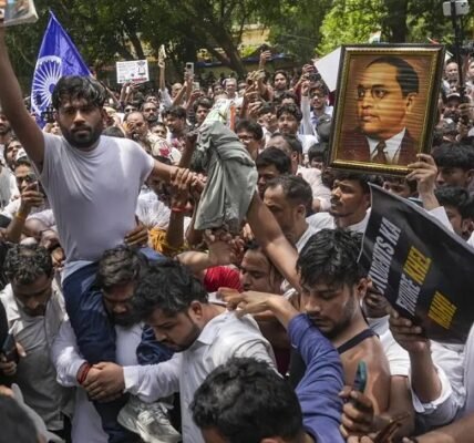 News in Jantar Mantar Today