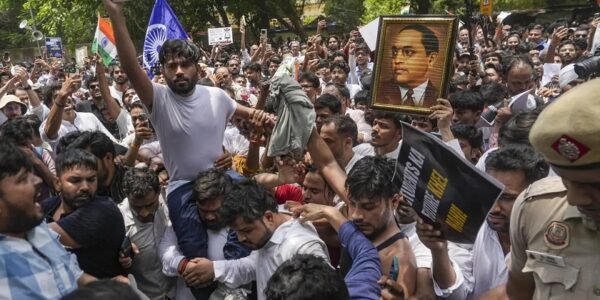 News in Jantar Mantar Today