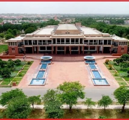 Mody School Lakshmangarh