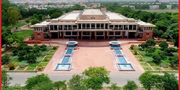 Mody School Lakshmangarh