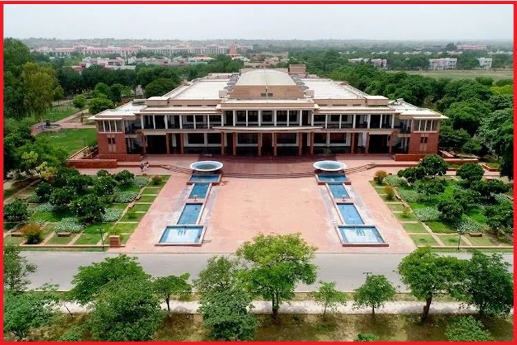 Mody School Lakshmangarh