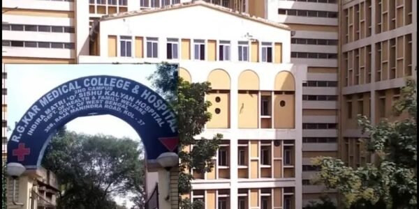 RG Kar Medical College