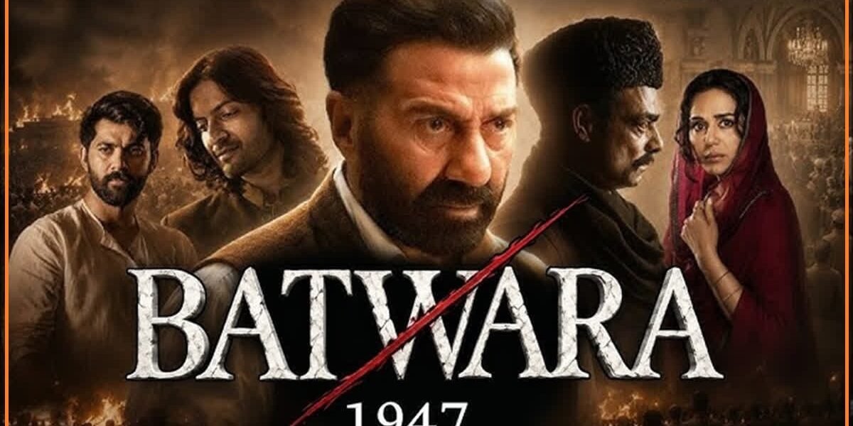 Batwara 1947