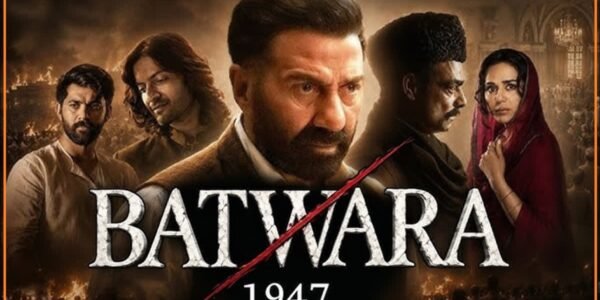 Batwara 1947