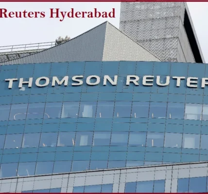 Thomson Reuters Hyderabad