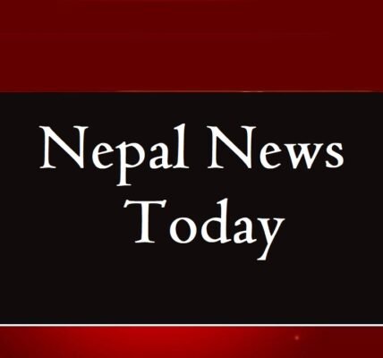 Nepal News Today