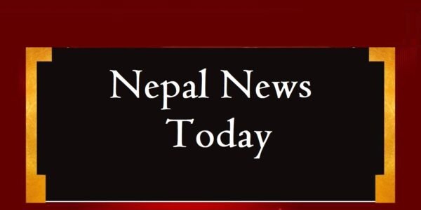 Nepal News Today