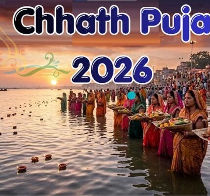 Chhath Puja 2026