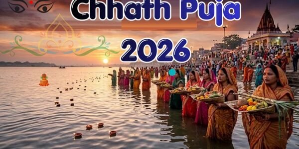 Chhath Puja 2026