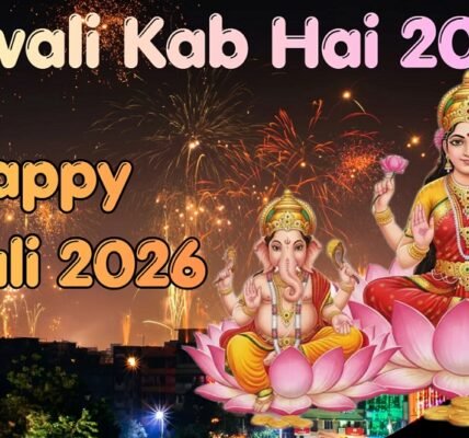 Diwali Kab Hai 2026