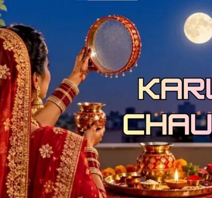 Karwa Chauth 2026
