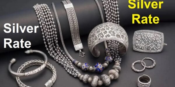 Silver Rate