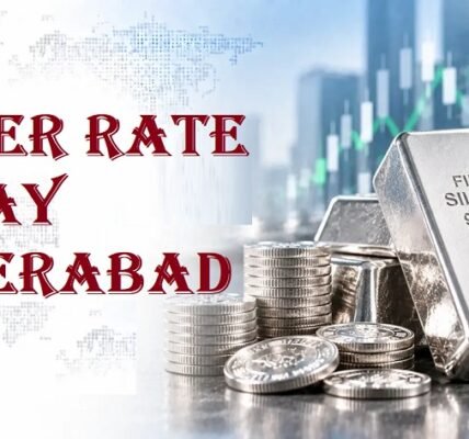 Silver Rate Today Hyderabad